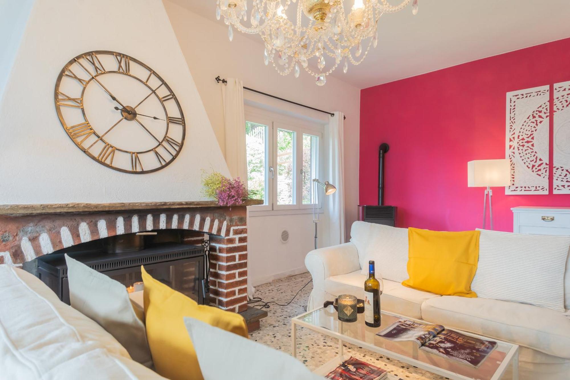 Top Lake View Villetta By Rent All Como Cernobbio Exterior foto