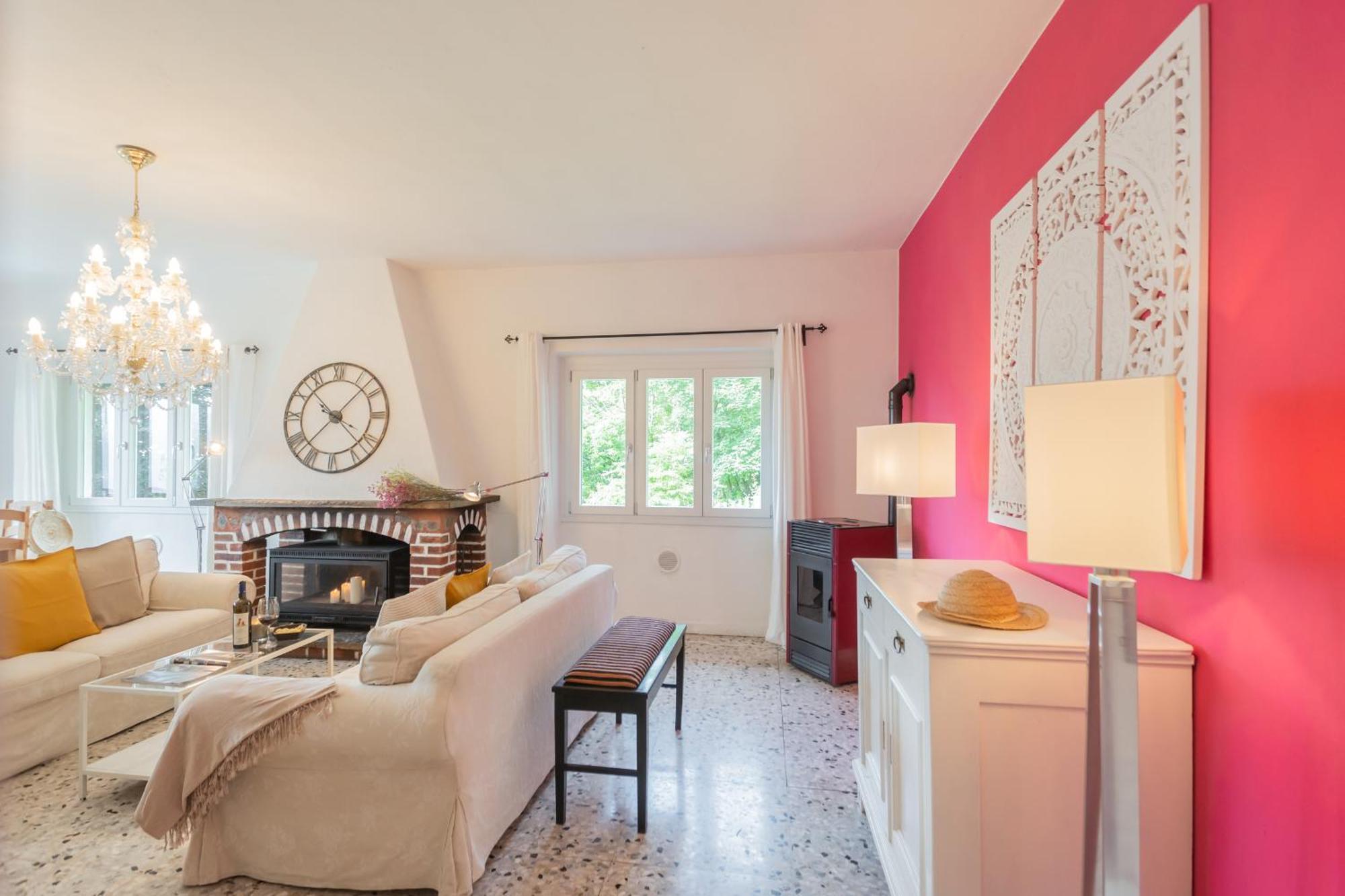 Top Lake View Villetta By Rent All Como Cernobbio Exterior foto
