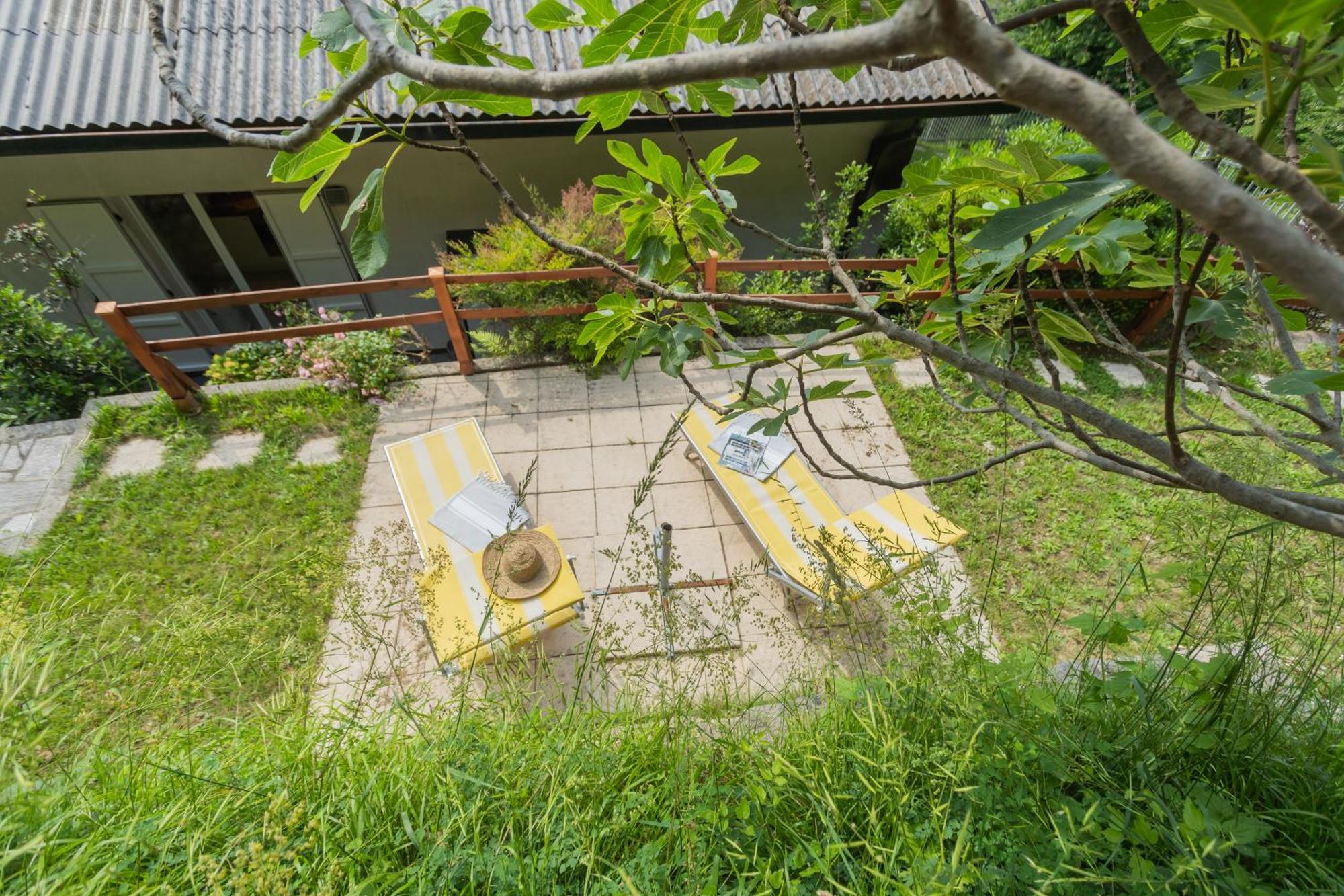 Top Lake View Villetta By Rent All Como Cernobbio Exterior foto